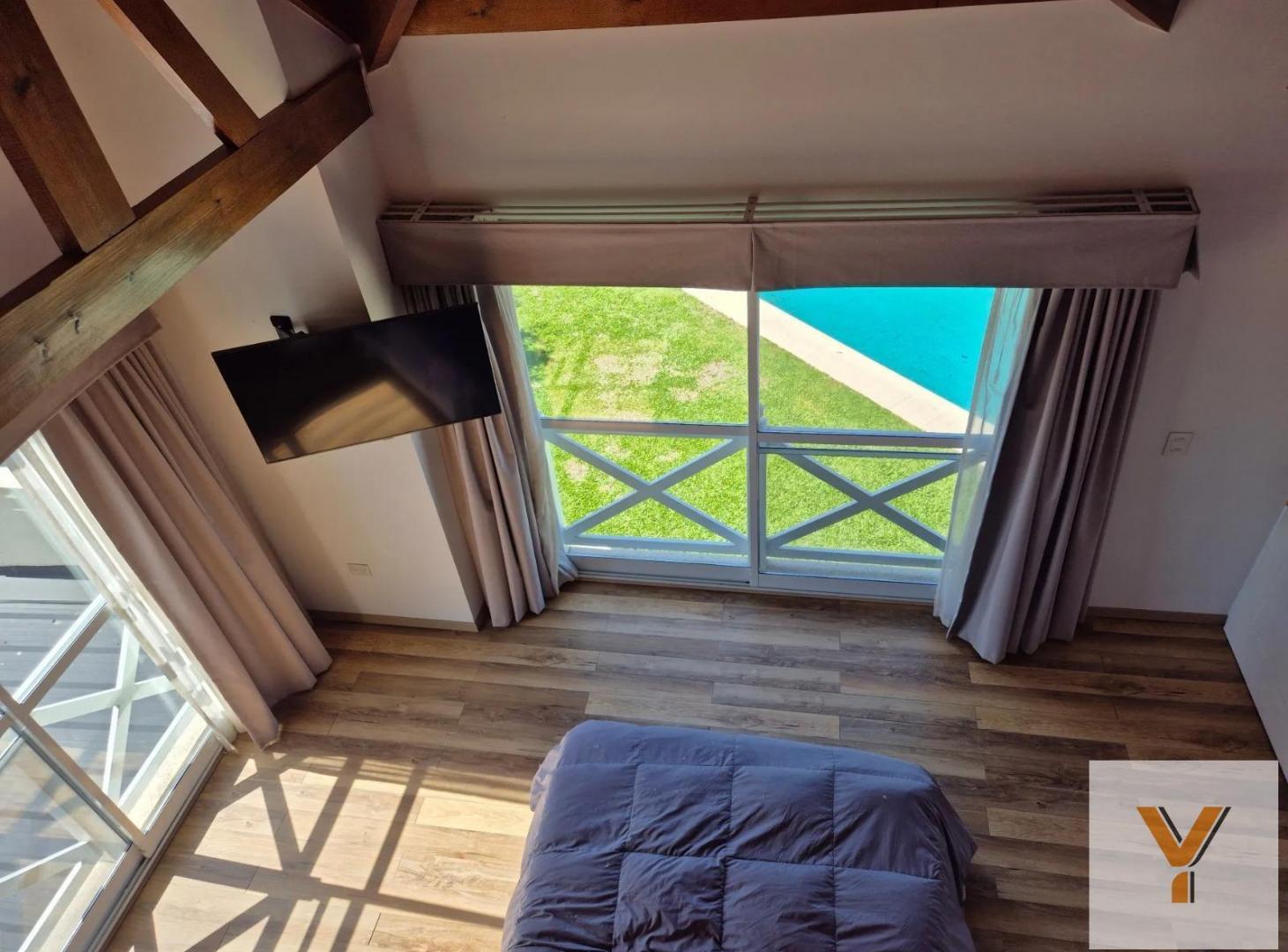 Foto de Casa en venta - 4 Dormitorios 8 Baños - Ezeiza, imagen 5