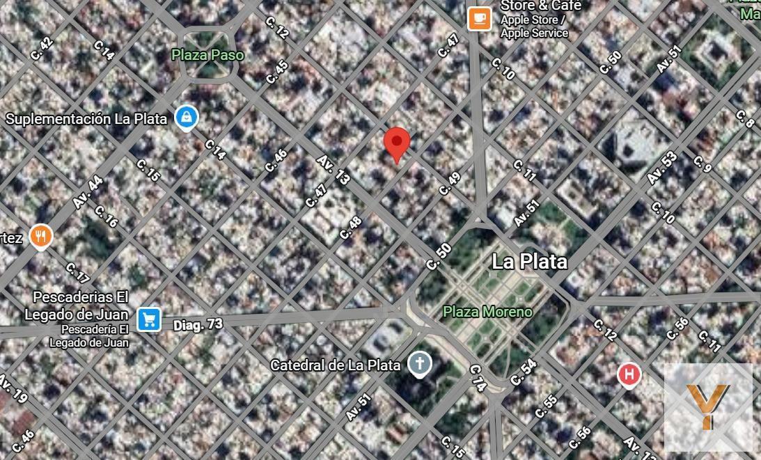 Foto de Cochera en venta - 15Mts2 - La Plata, imagen 5