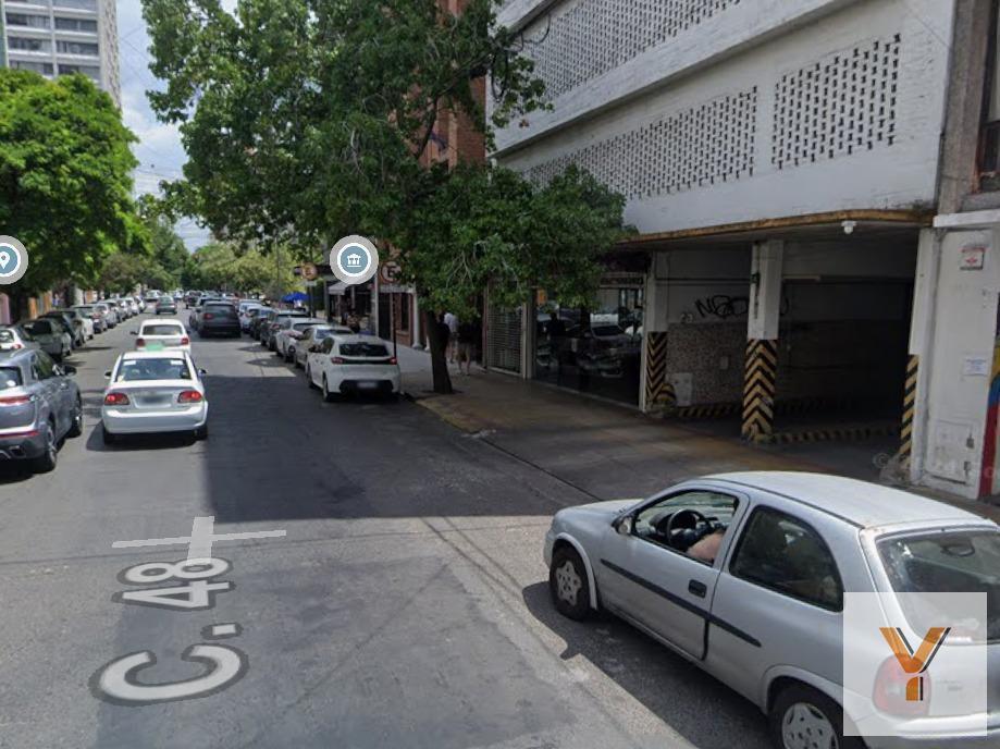 Foto de Cochera en venta - 15Mts2 - La Plata, imagen 1