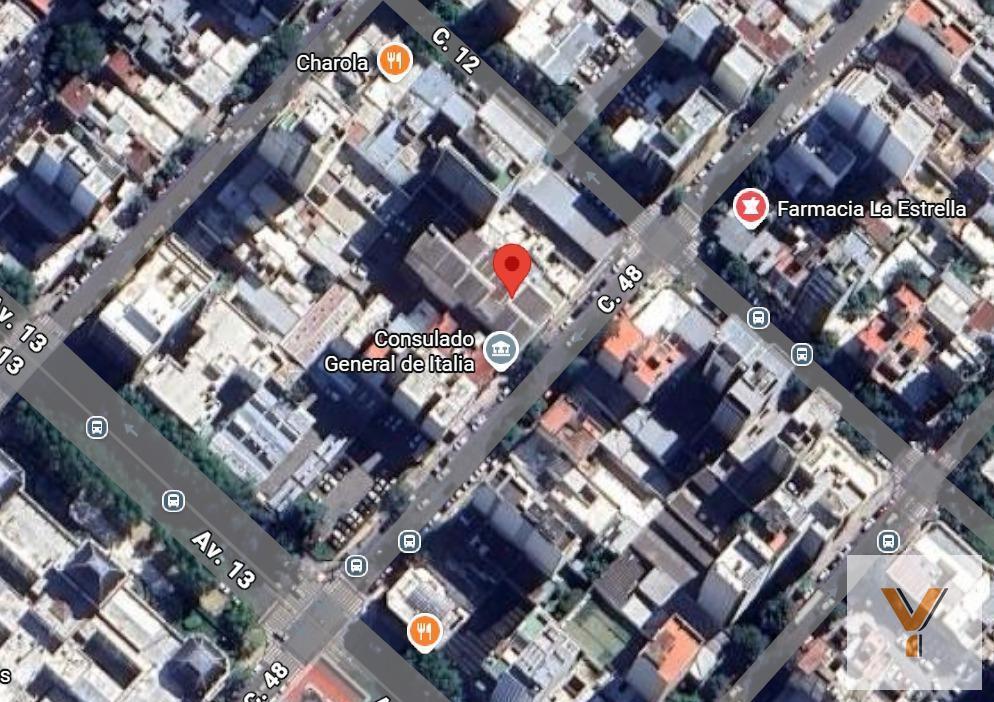 Foto de Cochera en venta - 15Mts2 - La Plata, imagen 3
