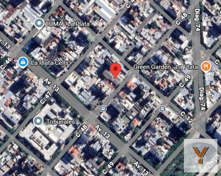 Foto de Cochera en venta - 15Mts2 - La Plata, imagen 2