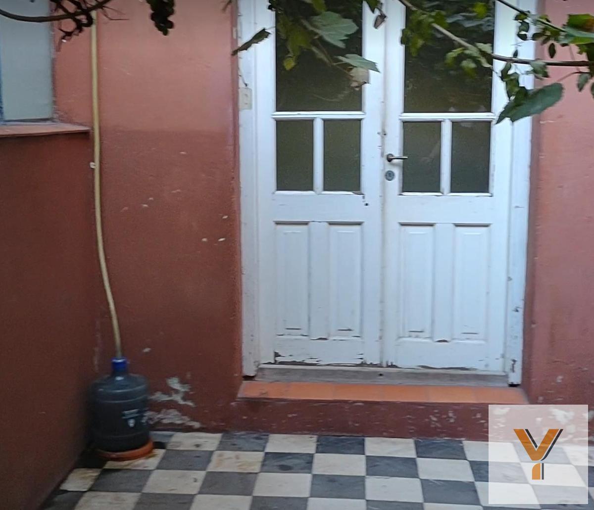 Foto de Terreno en venta - 121mts2 - Saavedra, imagen 5