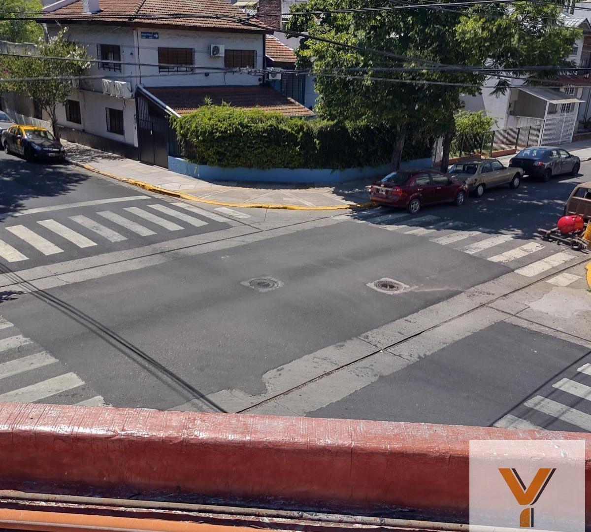 Foto de Terreno en venta - 121mts2 - Saavedra, imagen 1