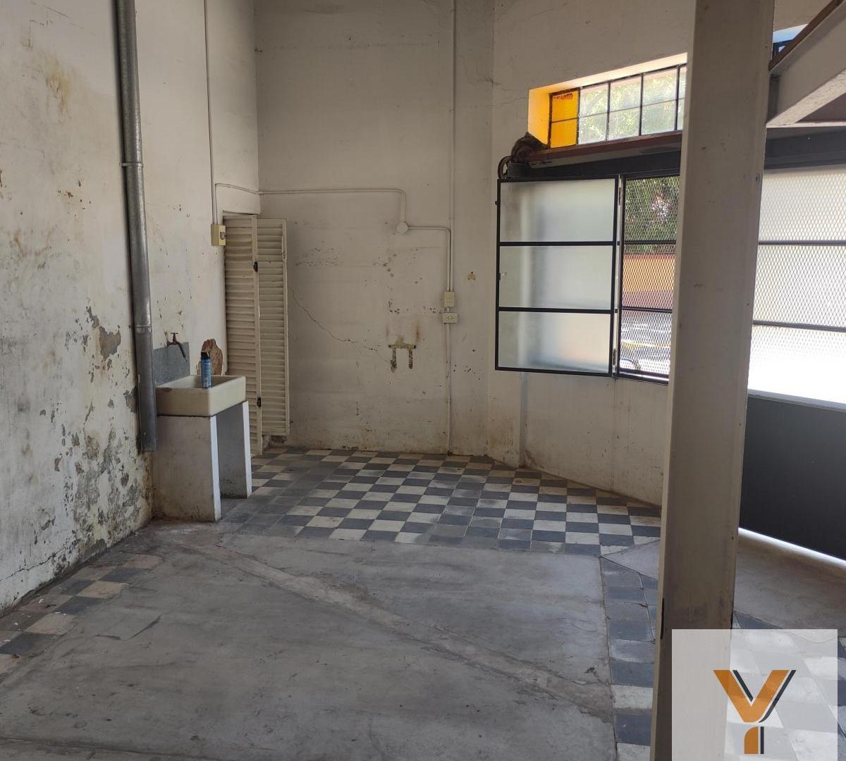 Foto de Terreno en venta - 121mts2 - Saavedra, imagen 2