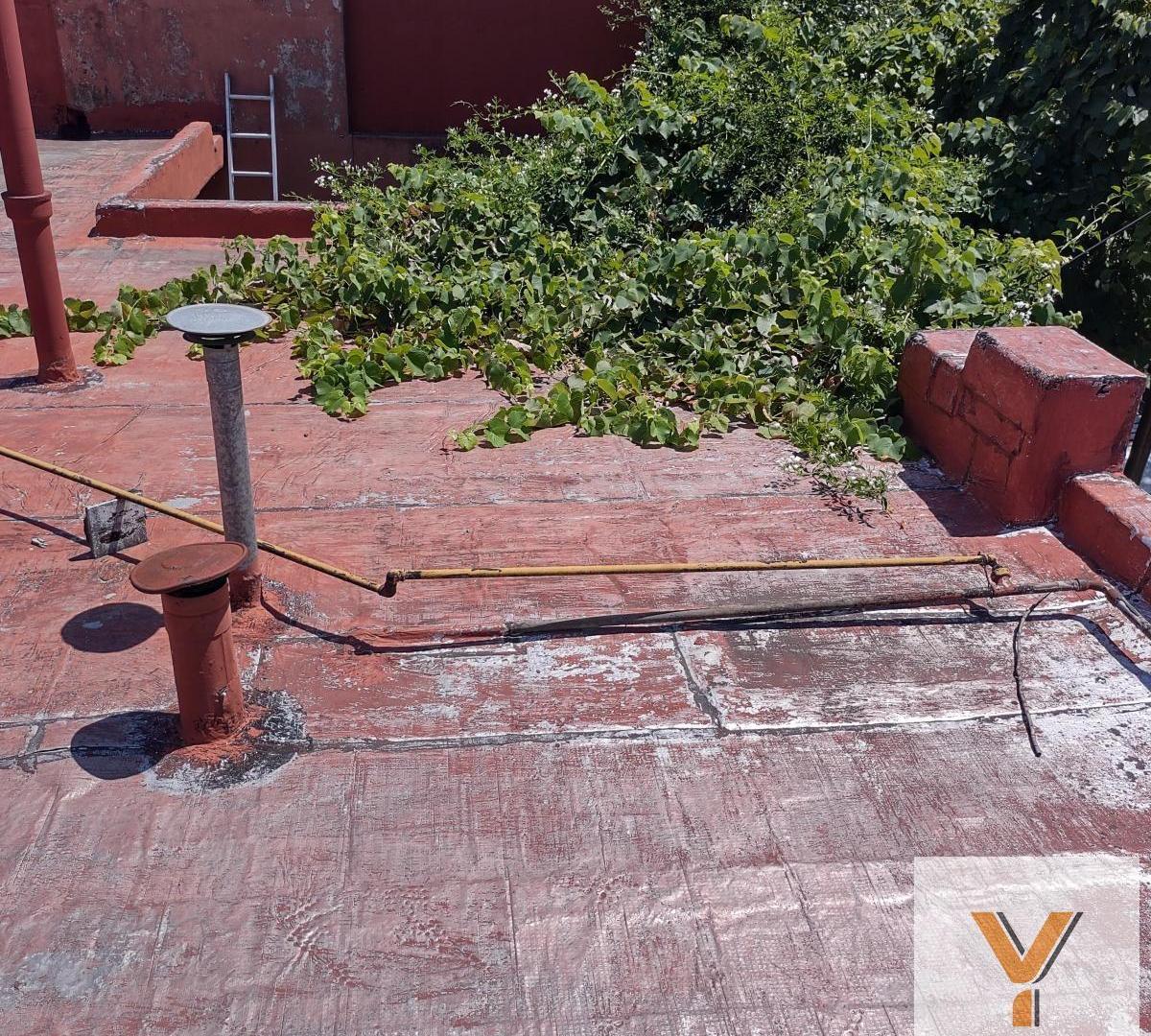 Foto de Terreno en venta - 121mts2 - Saavedra, imagen 3