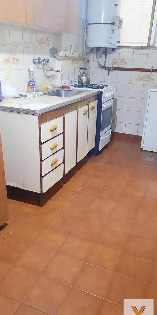 Foto de Departamento en venta - 2 Dormitorios 1 Baño - Balvanera, imagen 1