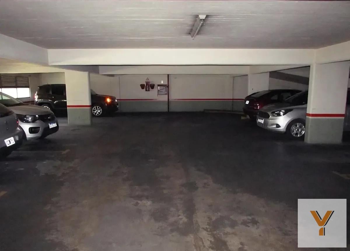 Foto de Cochera en venta - 15Mts2 - Caballito, imagen 2