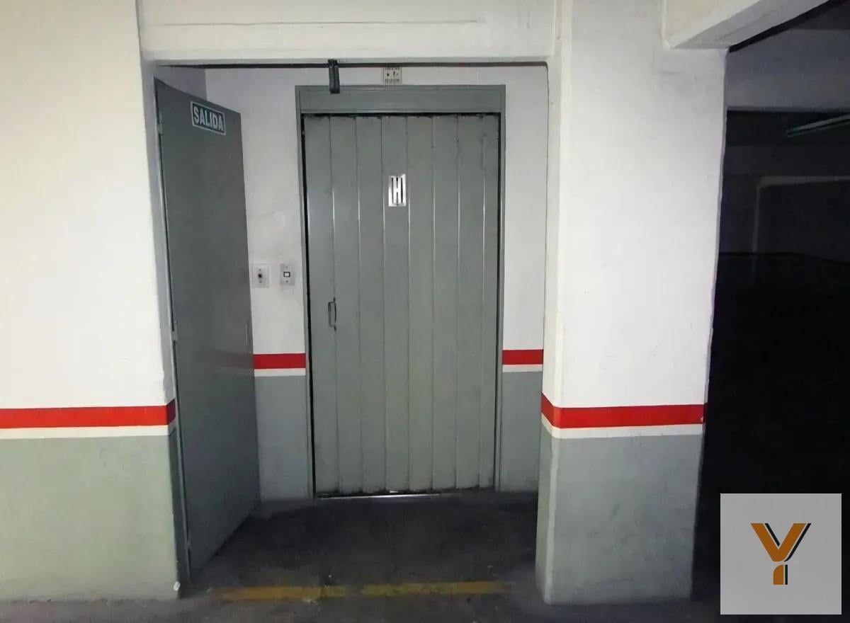 Foto de Cochera en venta - 15Mts2 - Caballito, imagen 3
