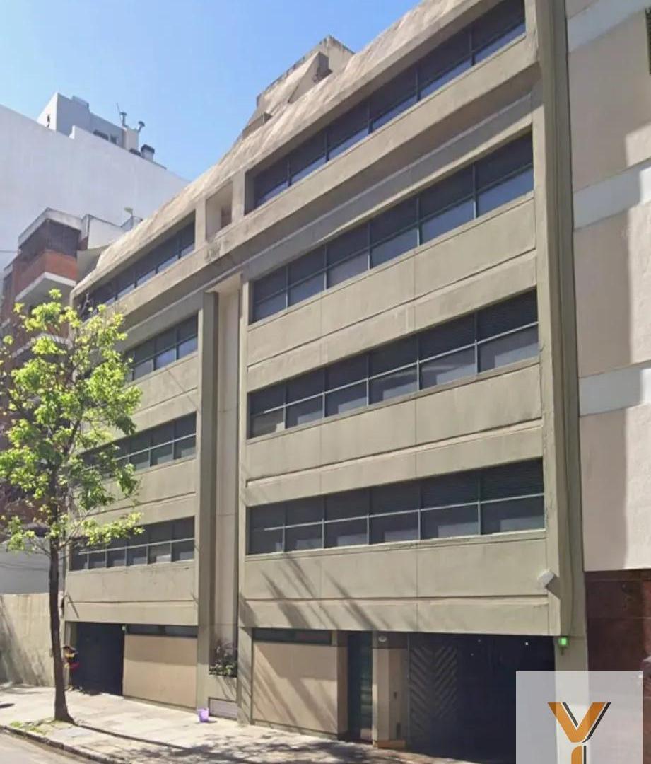Foto de Cochera en venta - 15Mts2 - Caballito, imagen 4