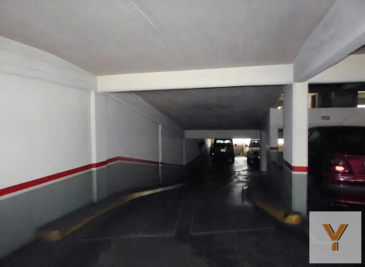 Foto de Cochera en venta - 15Mts2 - Caballito, imagen 1