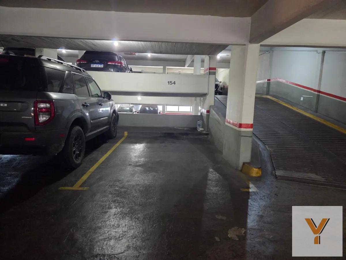 Foto de Cochera en venta - 15Mts2 - Caballito, imagen 5