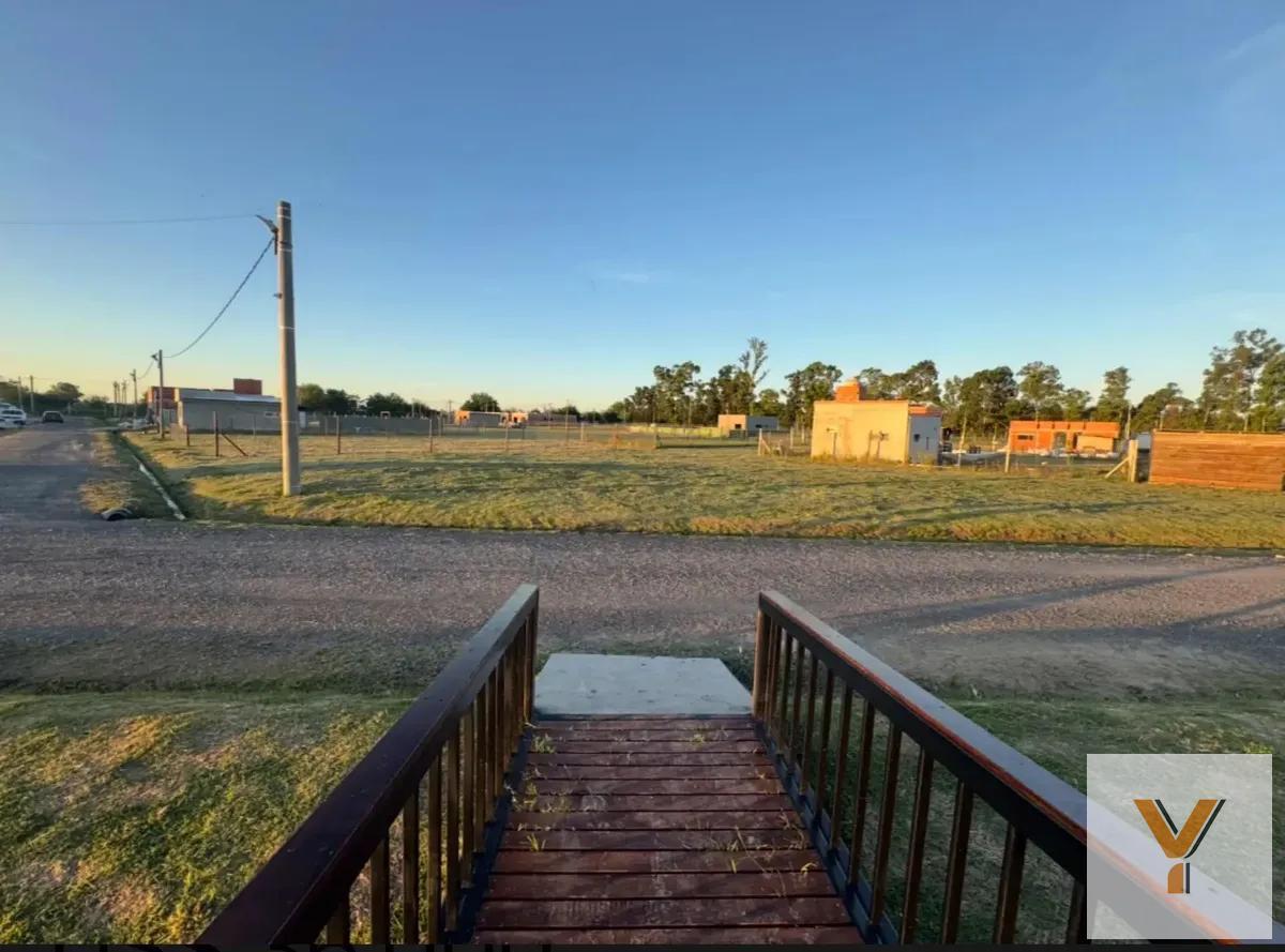 Foto de Terreno en venta - 875Mts2 - San José, Abasto, La Plata, imagen 3