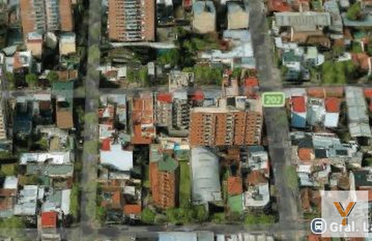 Foto de Terreno en venta - 1.084mts2 - San Fernando, imagen 2