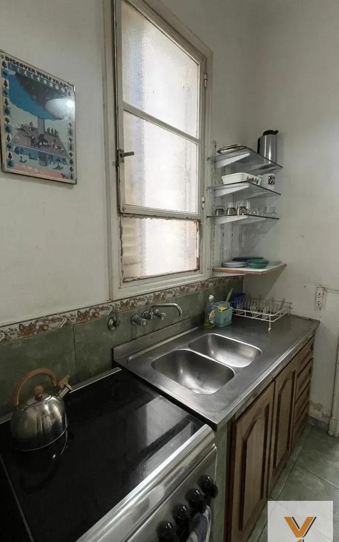 Foto de Departamento Monoambiente en alquiler - 1 Baño - Belgrano, imagen 5