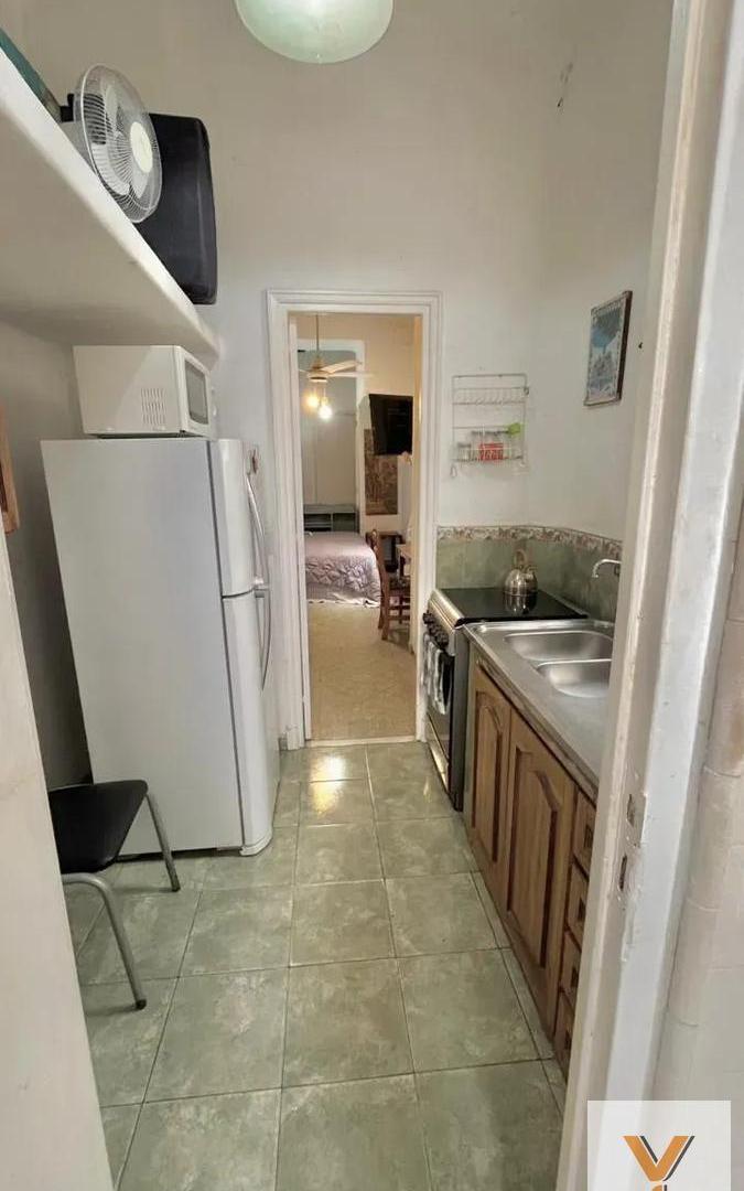 Foto de Departamento Monoambiente en alquiler - 1 Baño - Belgrano, imagen 4