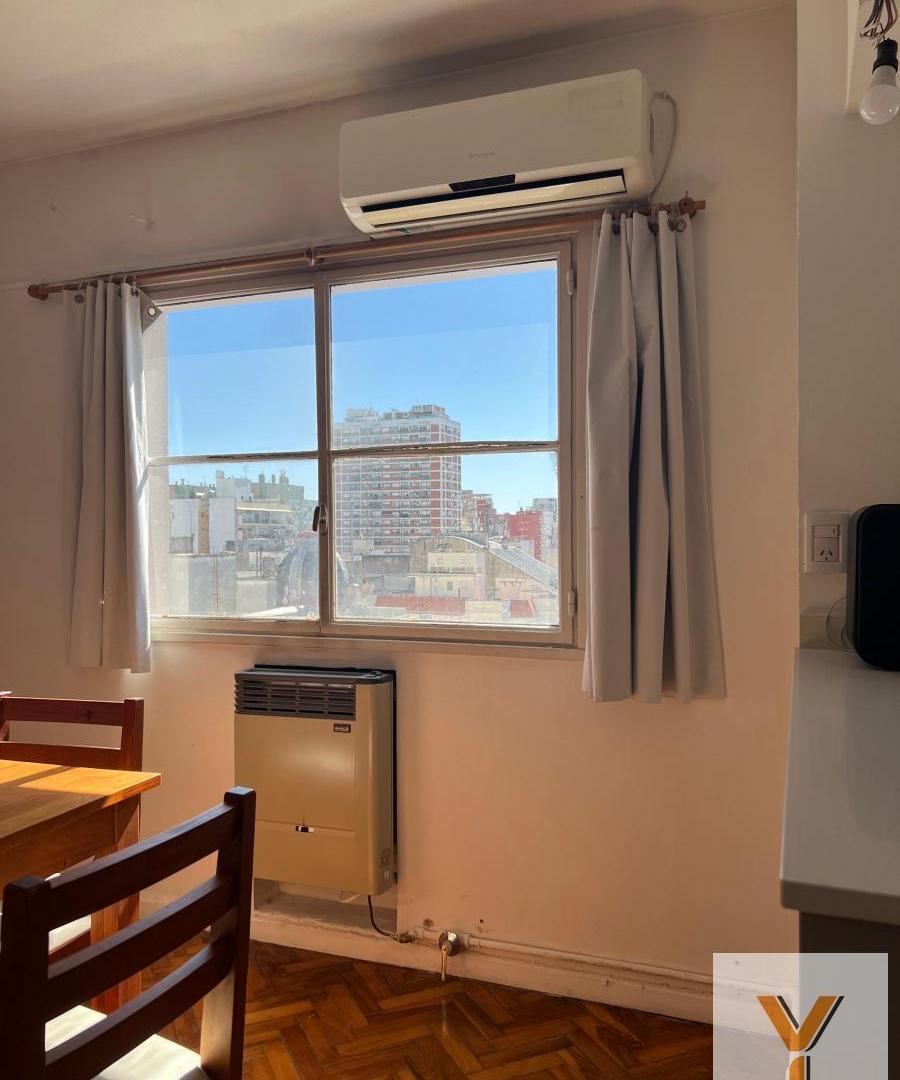 Foto de Departamento en venta - 1 Dormitorio 1 Baño - Balvanera, imagen 1