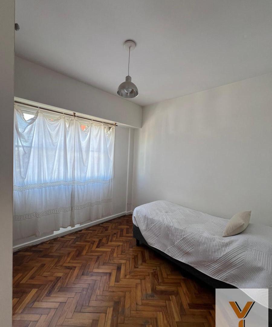 Foto de Departamento en venta - 1 Dormitorio 1 Baño - Balvanera, imagen 5