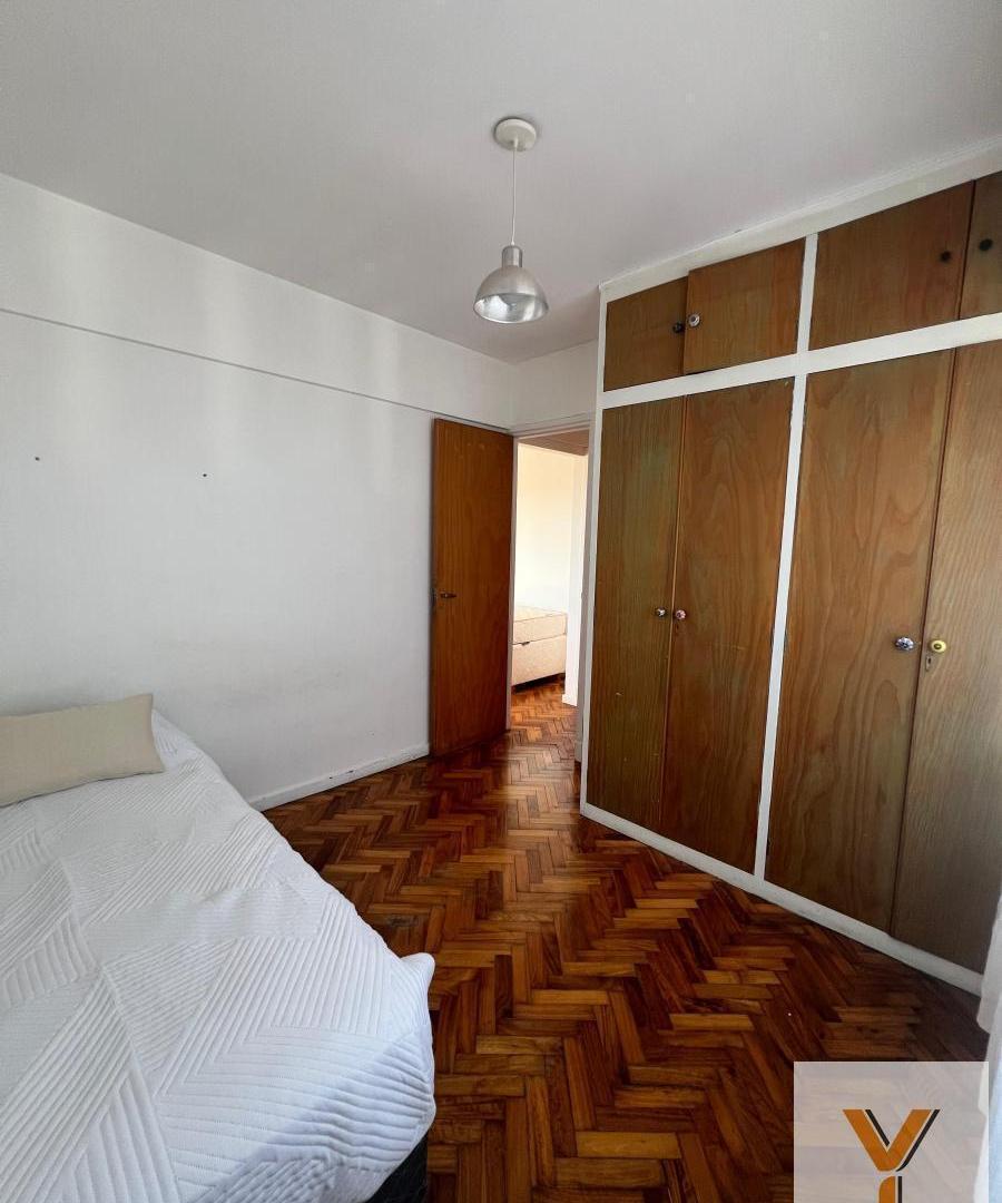 Foto de Departamento en venta - 1 Dormitorio 1 Baño - Balvanera, imagen 2