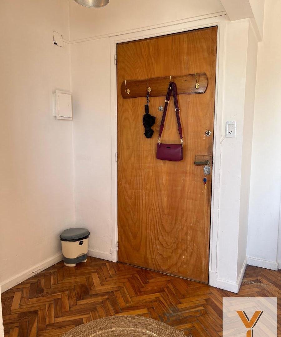 Foto de Departamento en venta - 1 Dormitorio 1 Baño - Balvanera, imagen 3