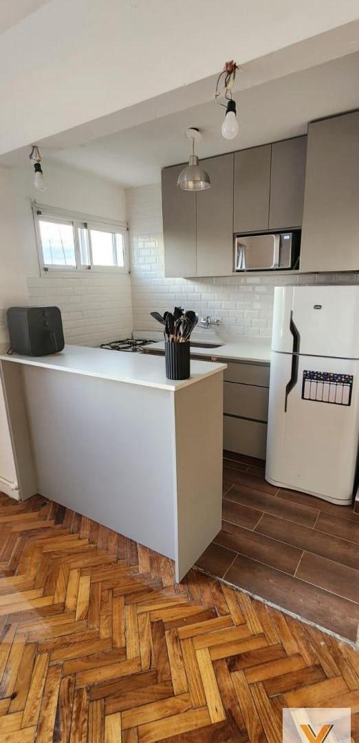 Foto de Departamento en venta - 1 Dormitorio 1 Baño - Balvanera, imagen 4