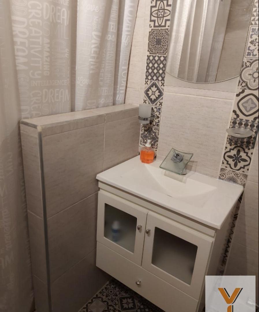 Foto de Departamento en Temporal - 1 Dormitorio 1 Baño - 30mts - Mar Del Plata, imagen 3