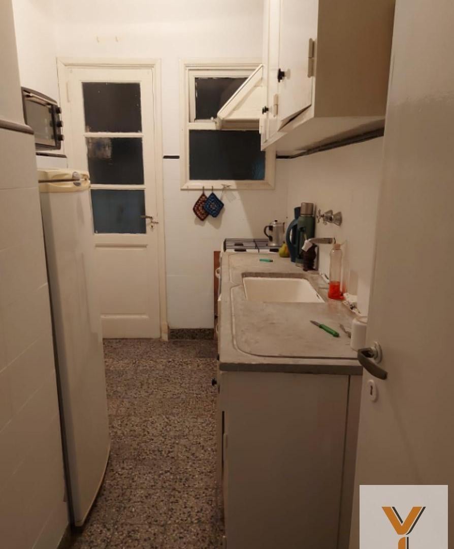Foto de Departamento en Temporal - 1 Dormitorio 1 Baño - 30mts - Mar Del Plata, imagen 1