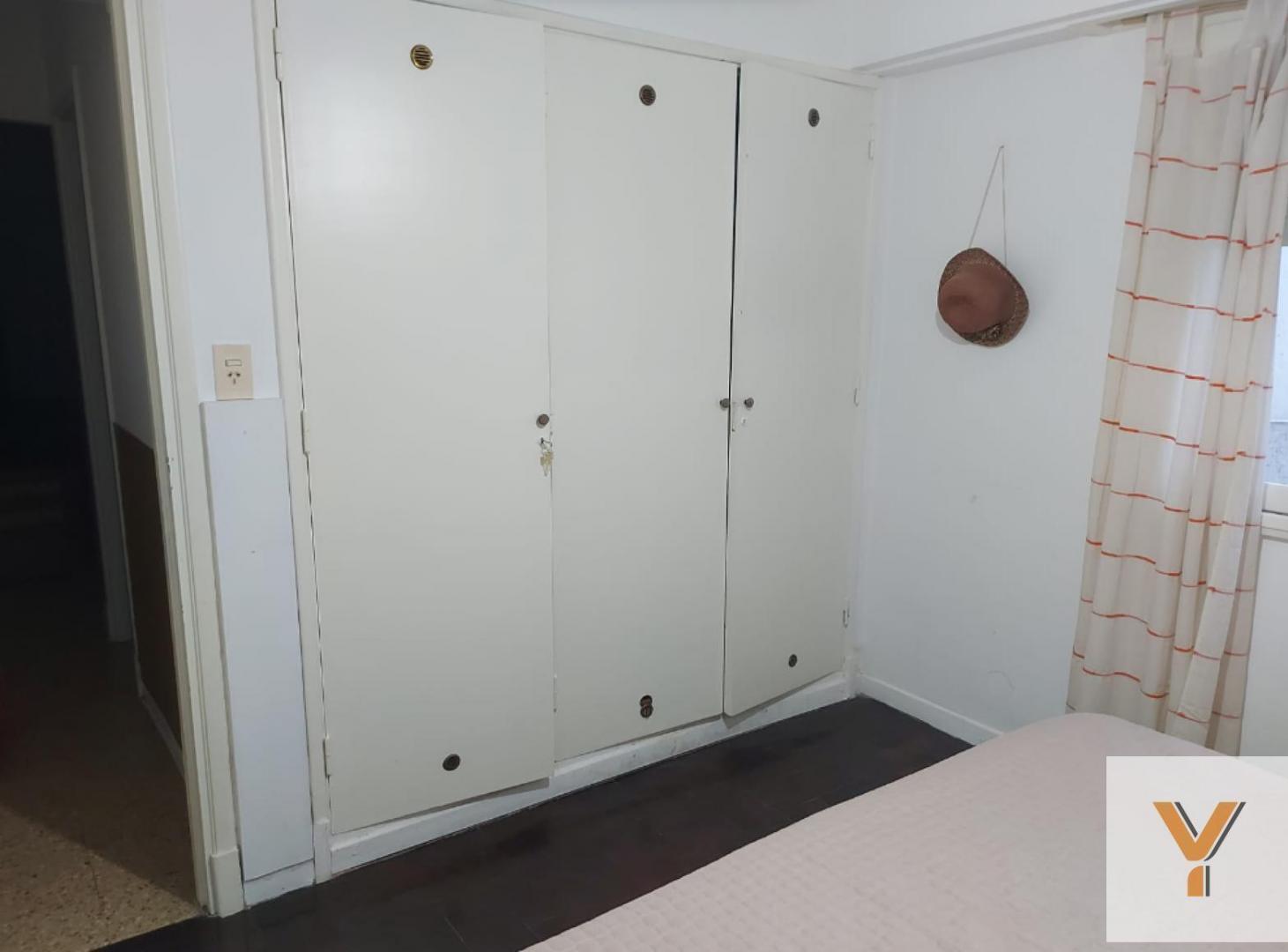Foto de Departamento en Temporal - 1 Dormitorio 1 Baño - 30mts - Mar Del Plata, imagen 4