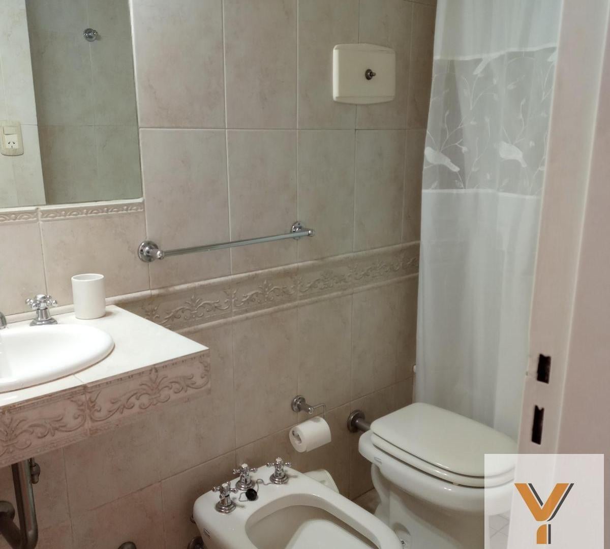 Foto de Departamento Monoambiente en alquiler - 1 Baño - Recoleta, imagen 4