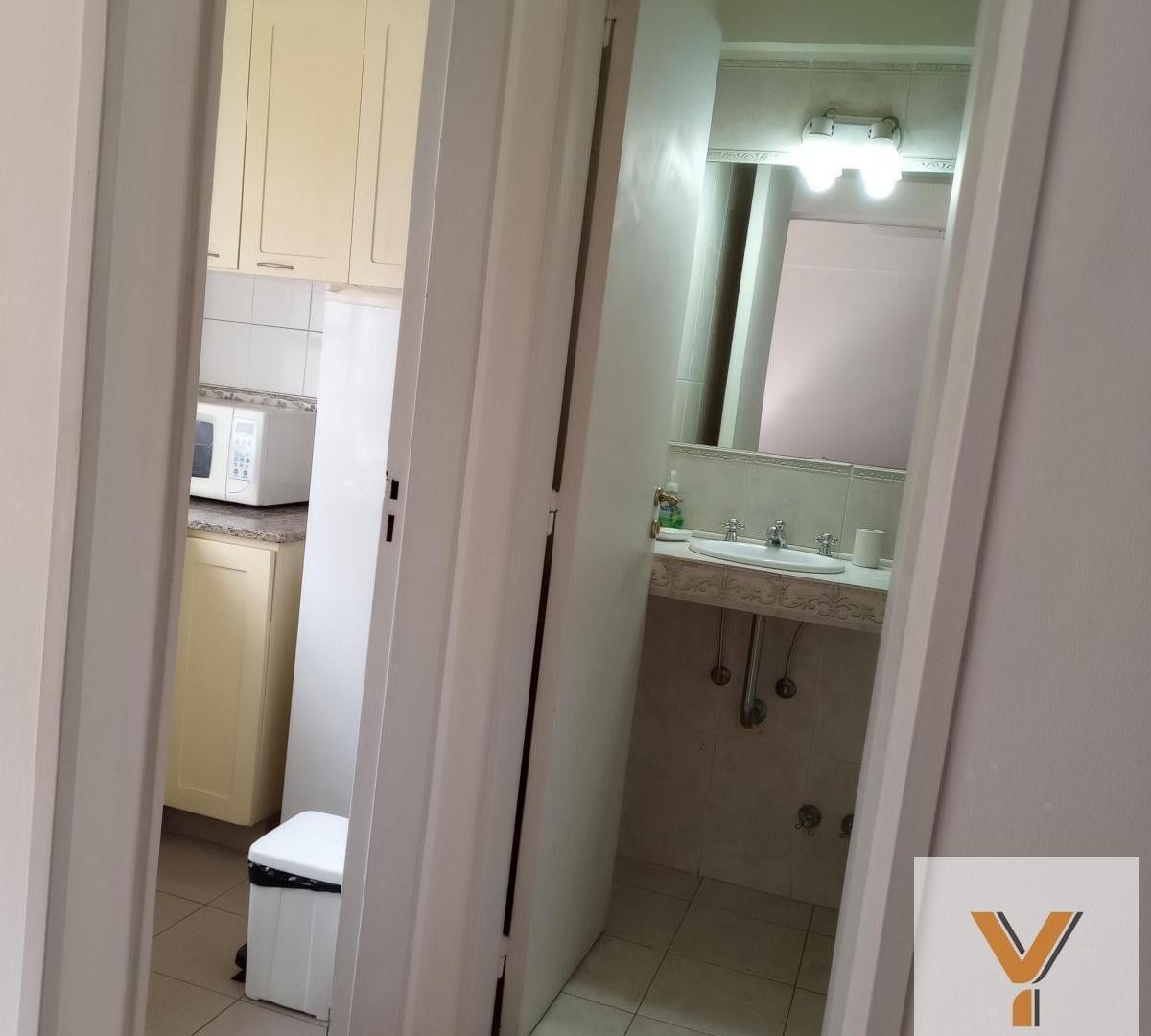 Foto de Departamento Monoambiente en alquiler - 1 Baño - Recoleta, imagen 5