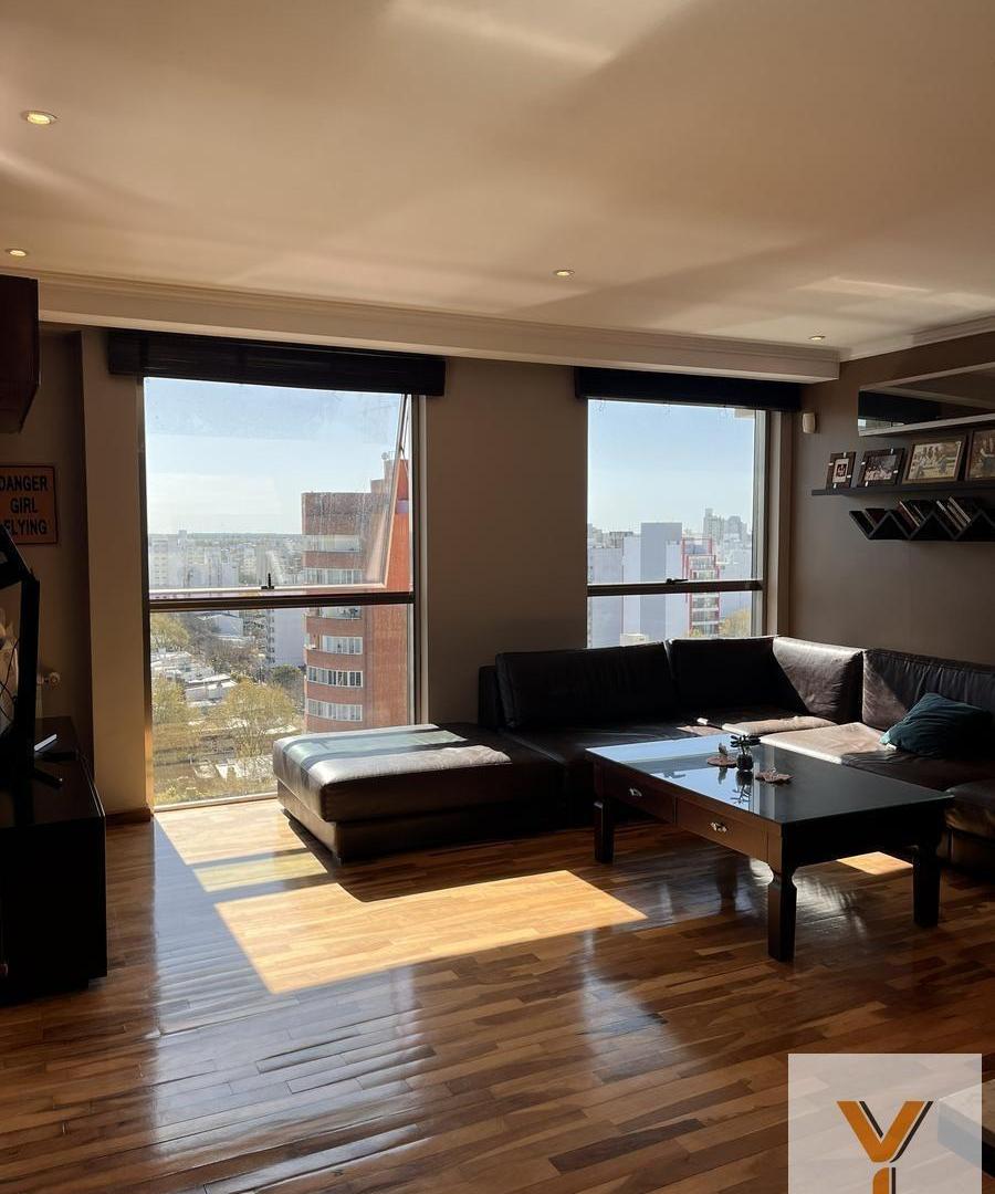 Foto de Departamento en Venta - 2 Dormitorios 2 Baños - La Plata, imagen 1