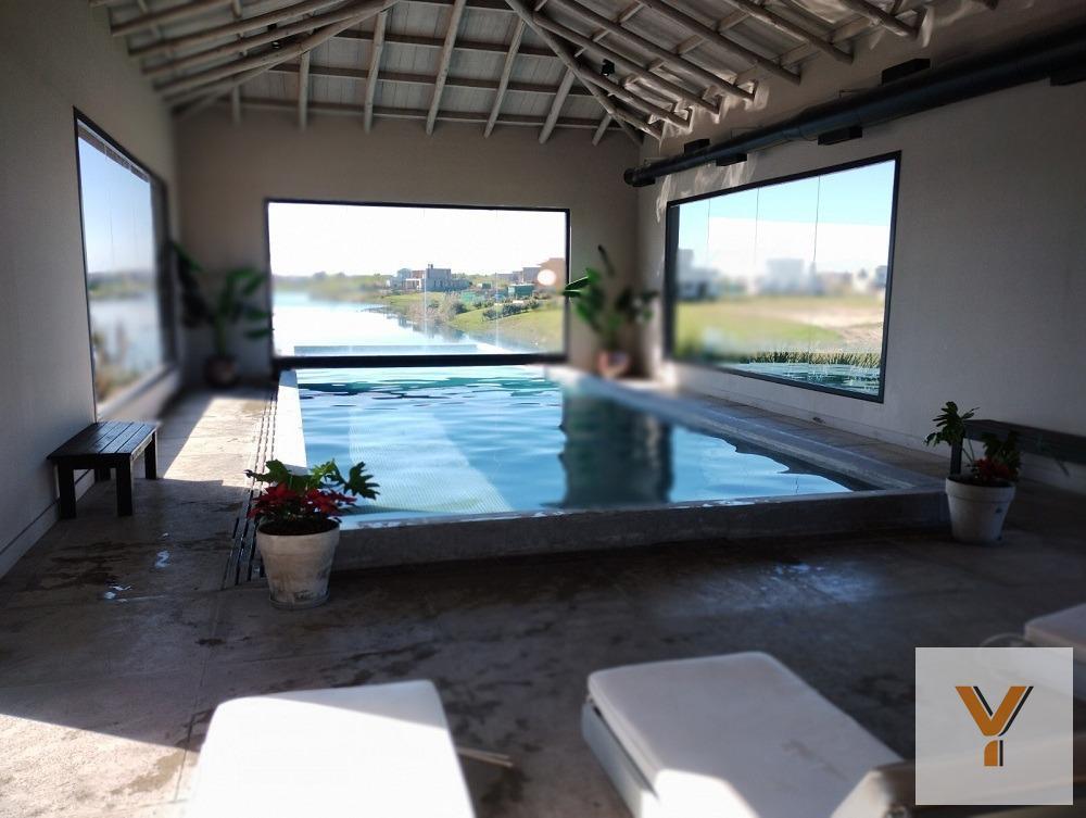 Foto de Terreno en venta - 851mts2 - Escobar, imagen 3