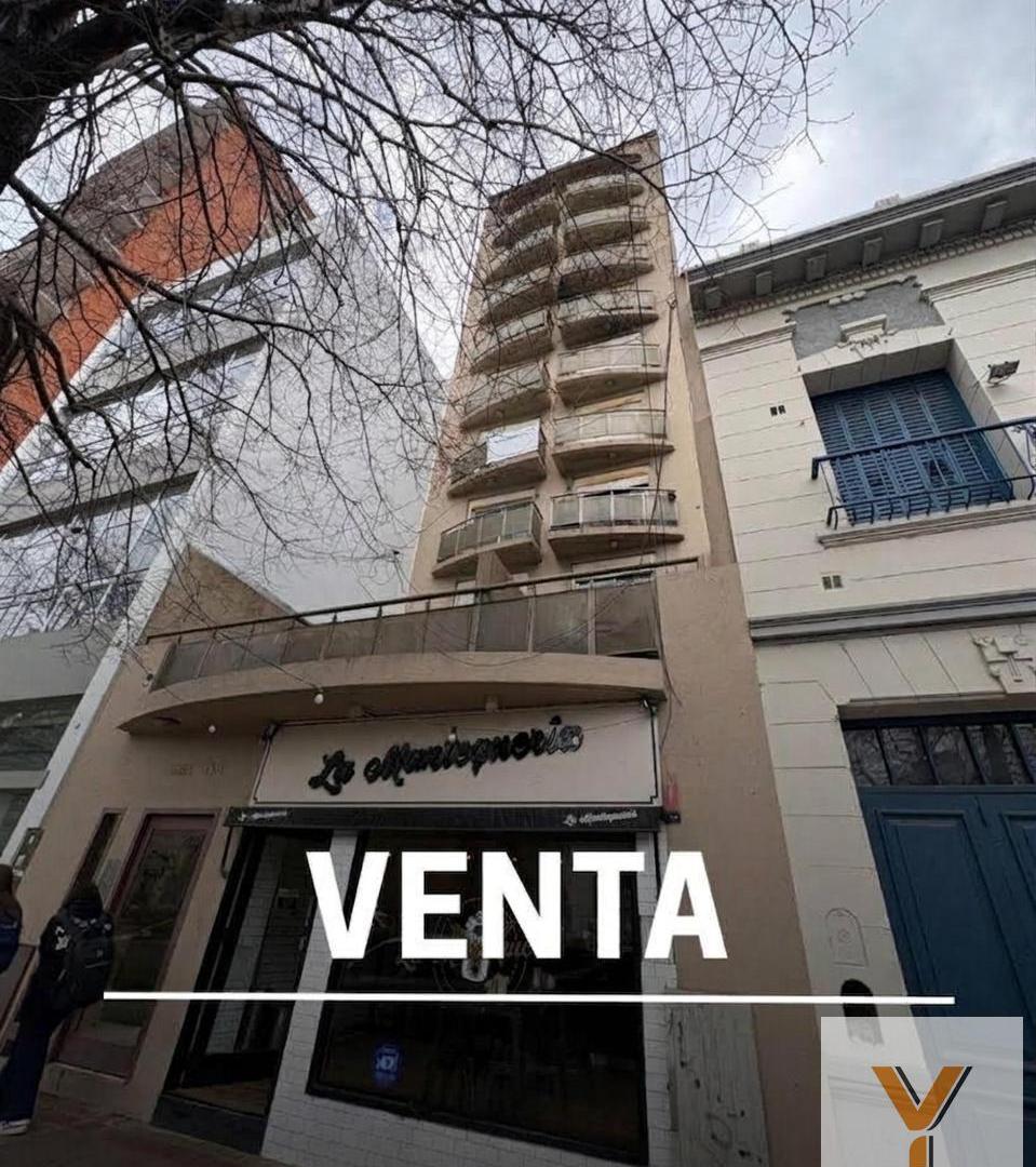 Foto de Departamento en Venta - Monoambiente 1 Baño - 30mts - La Plata, imagen 1