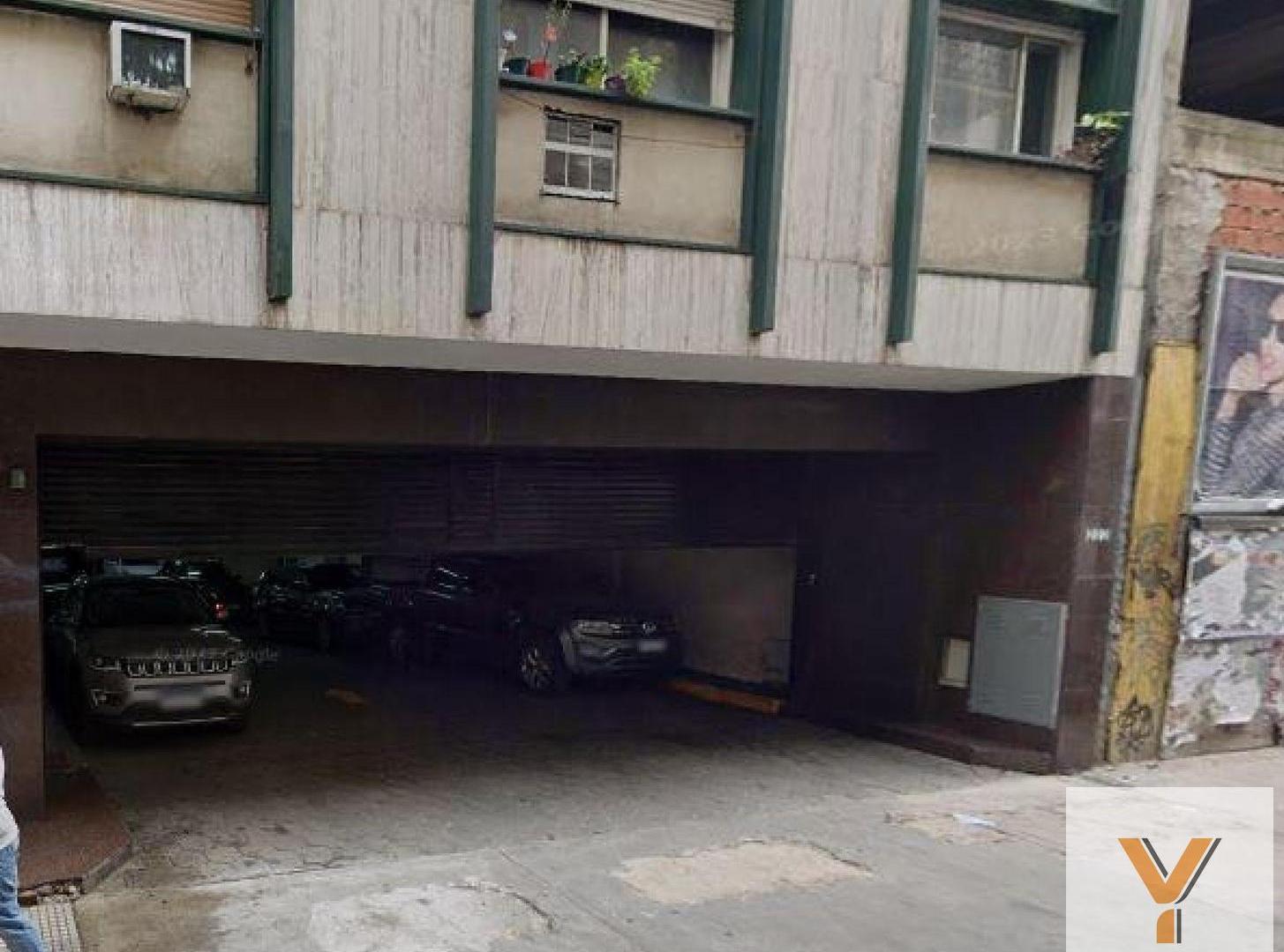 Foto de Cochera en venta - 12Mts2 - San Nicolás, imagen 5