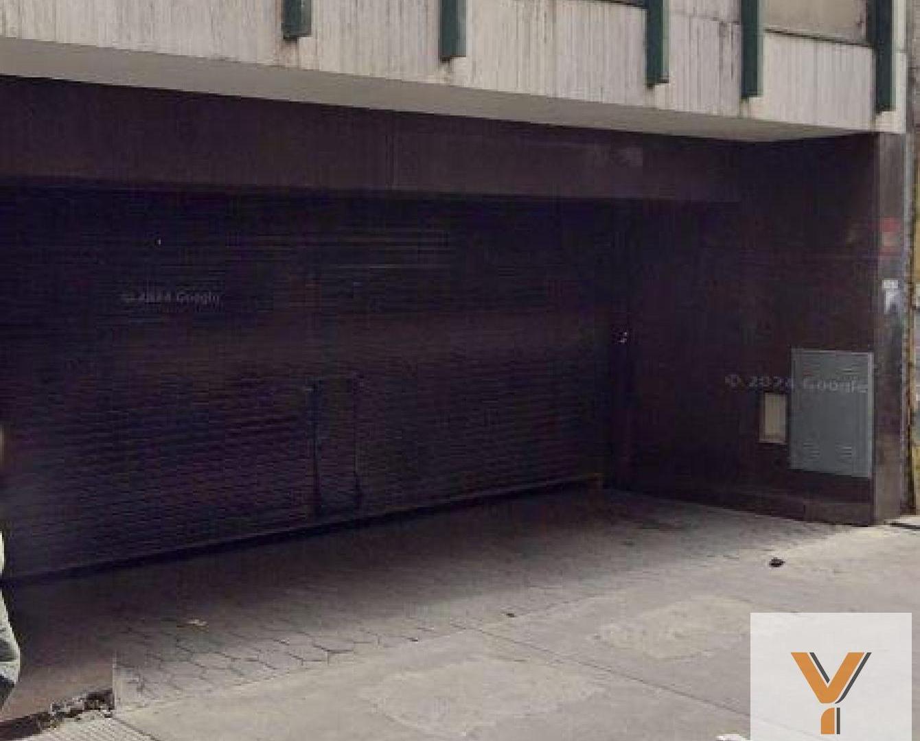 Foto de Cochera en venta - 12Mts2 - San Nicolás, imagen 3