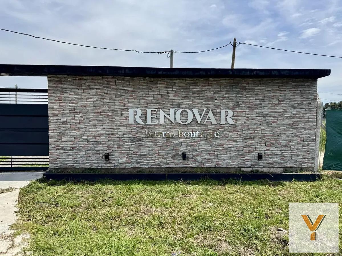 Foto de Terreno en venta - 340mts2 - Abasto, imagen 1
