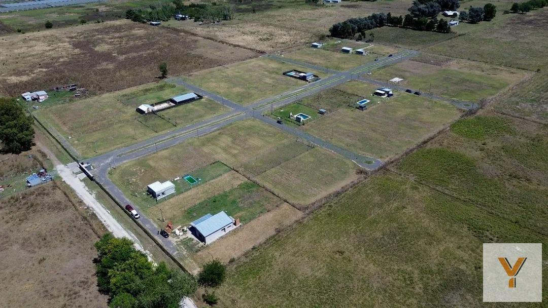Foto de Terreno en venta - 340mts2 - Abasto, imagen 2