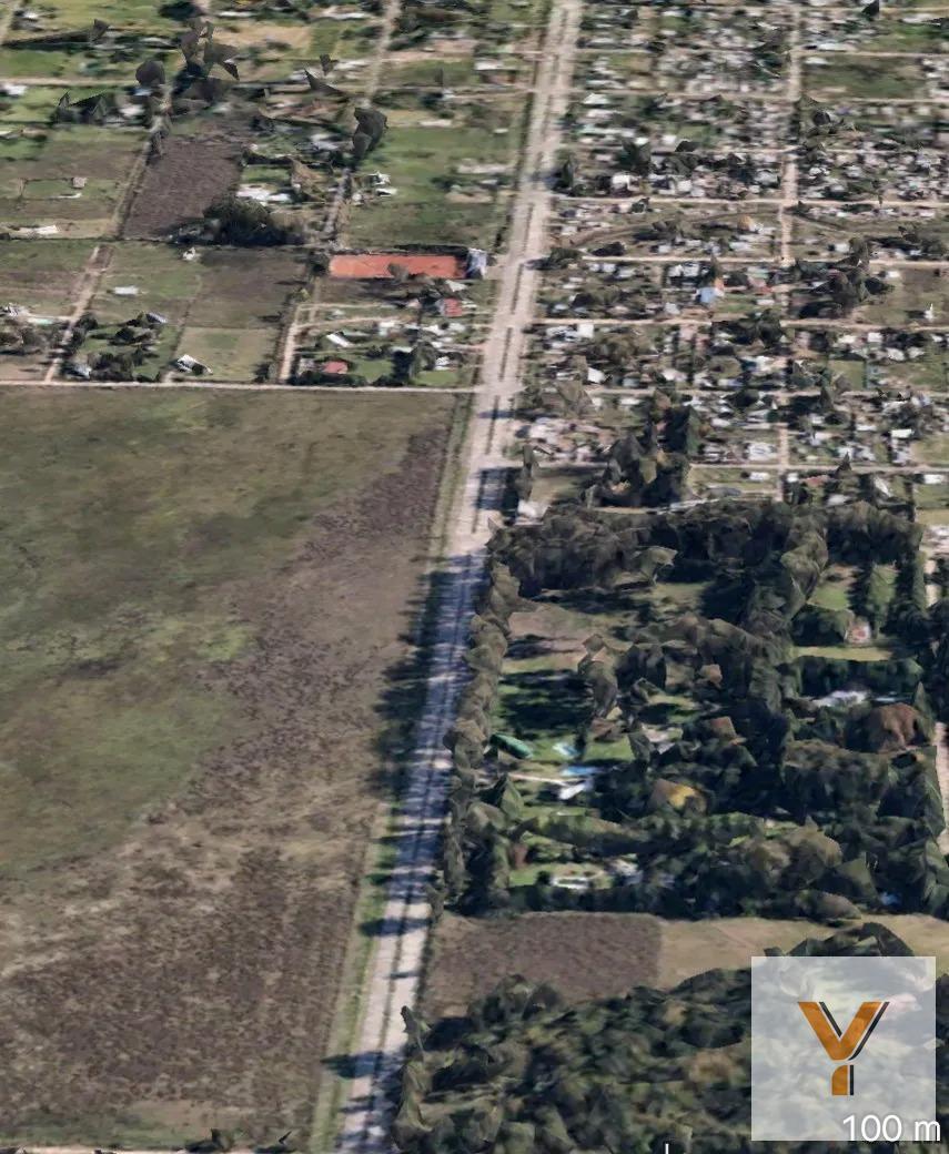 Foto de Terreno en venta - 8,5 hectáreas - Villa Elvira, La Plata, imagen 4