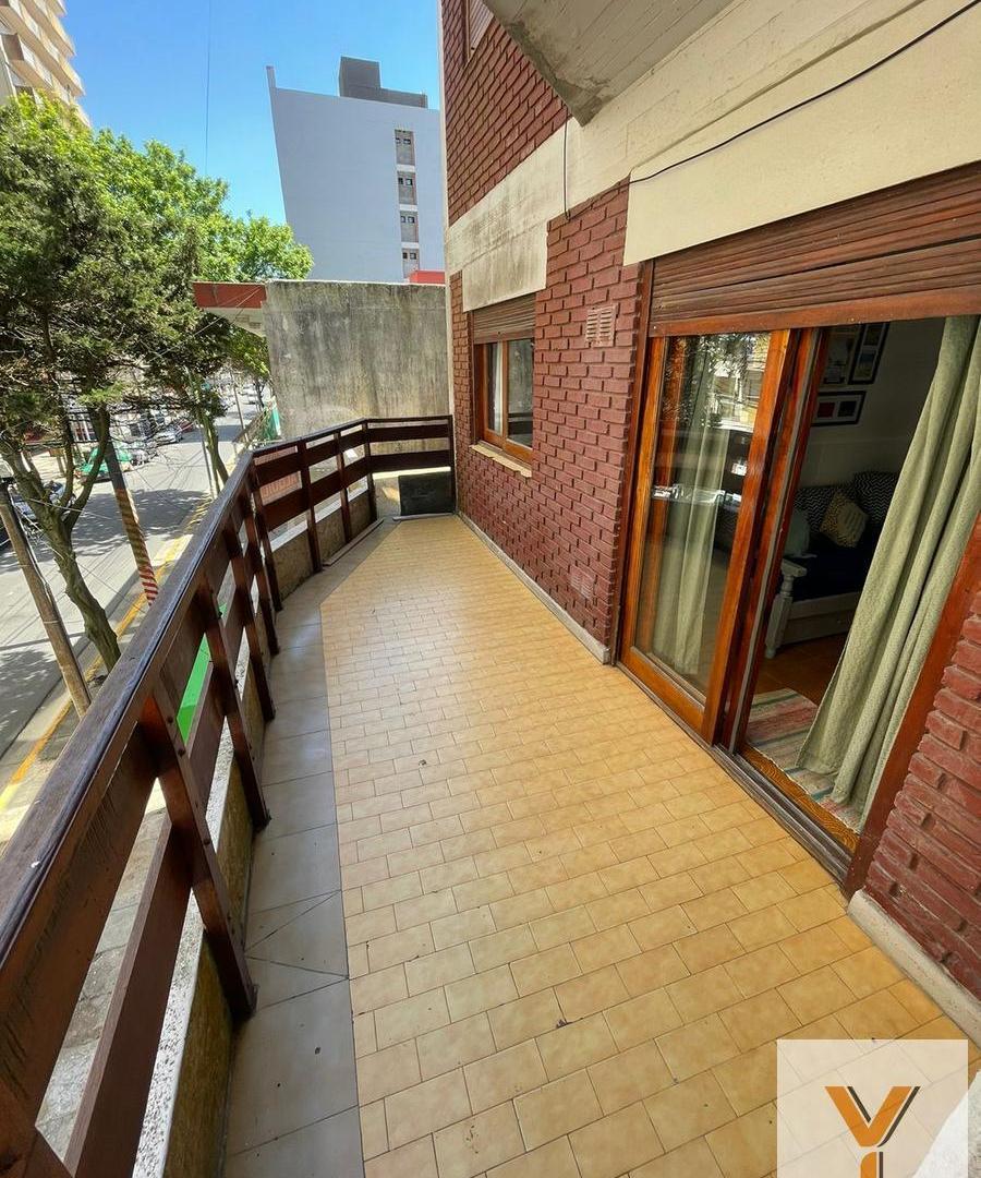 Foto de Departamento en venta - 1 Dormitorio 1 Baño - San Bernardo del Tuyú, imagen 4