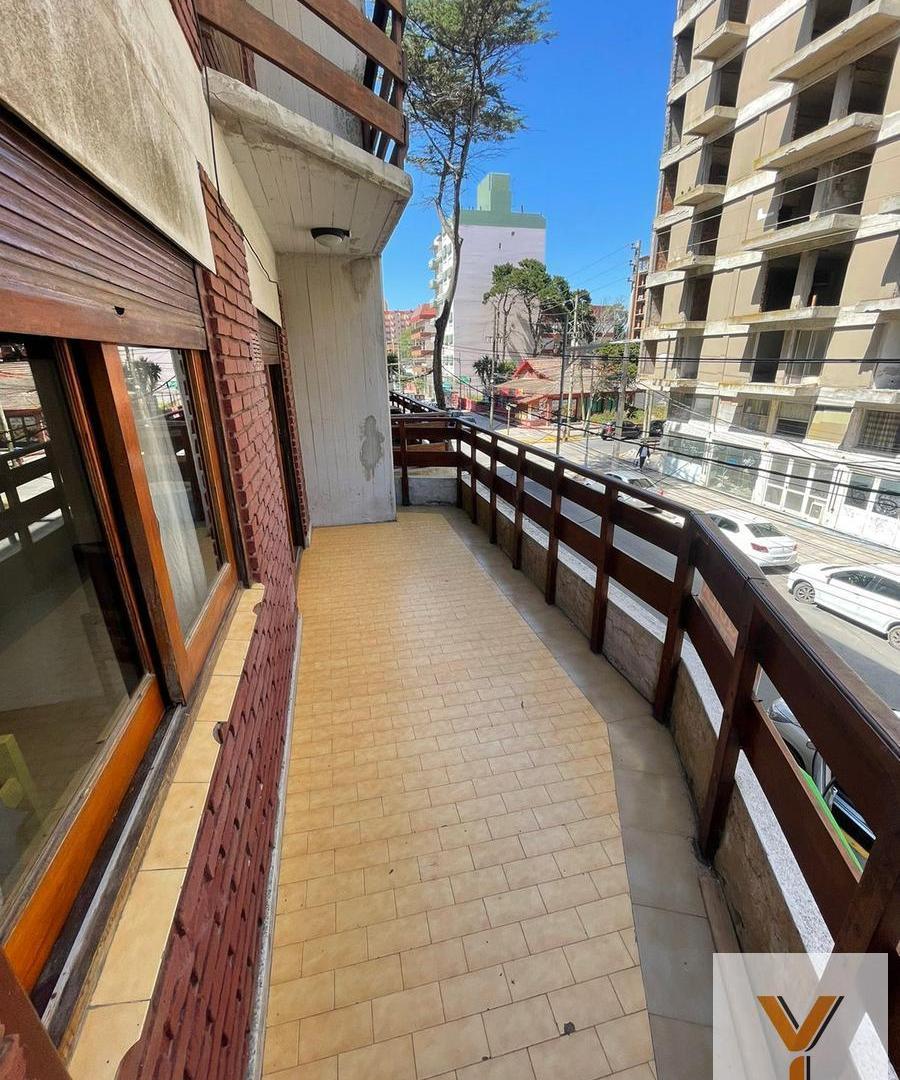 Foto de Departamento en venta - 1 Dormitorio 1 Baño - San Bernardo del Tuyú, imagen 3