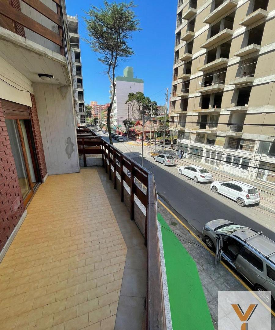 Foto de Departamento en venta - 1 Dormitorio 1 Baño - San Bernardo del Tuyú, imagen 2