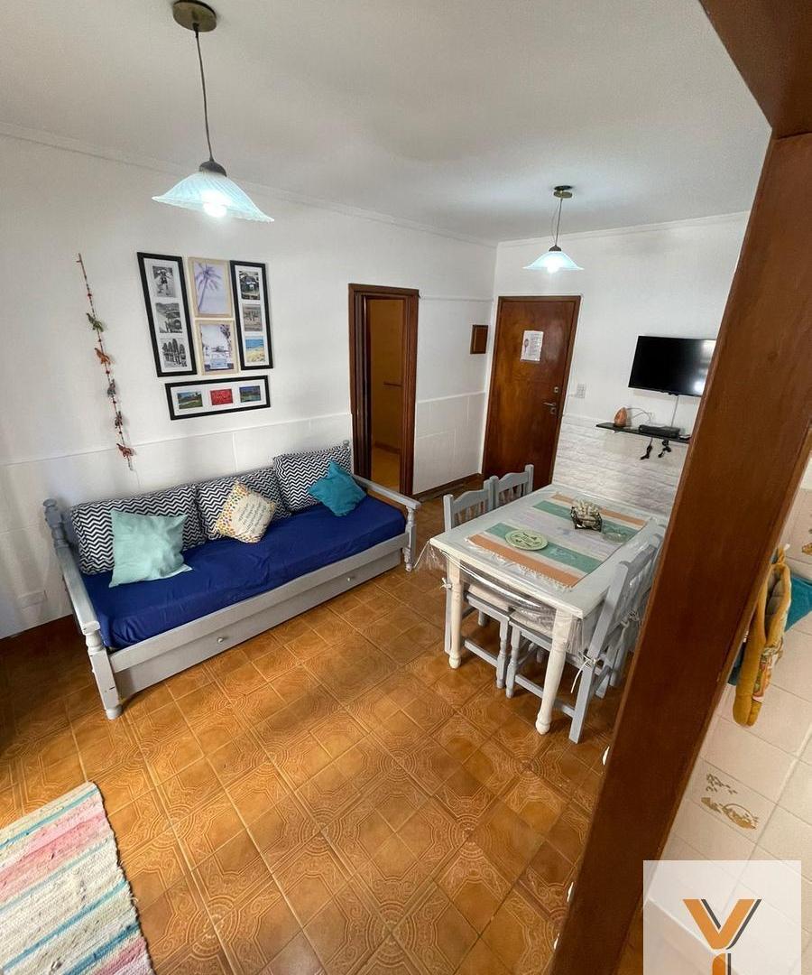 Foto de Departamento en venta - 1 Dormitorio 1 Baño - San Bernardo del Tuyú, imagen 1