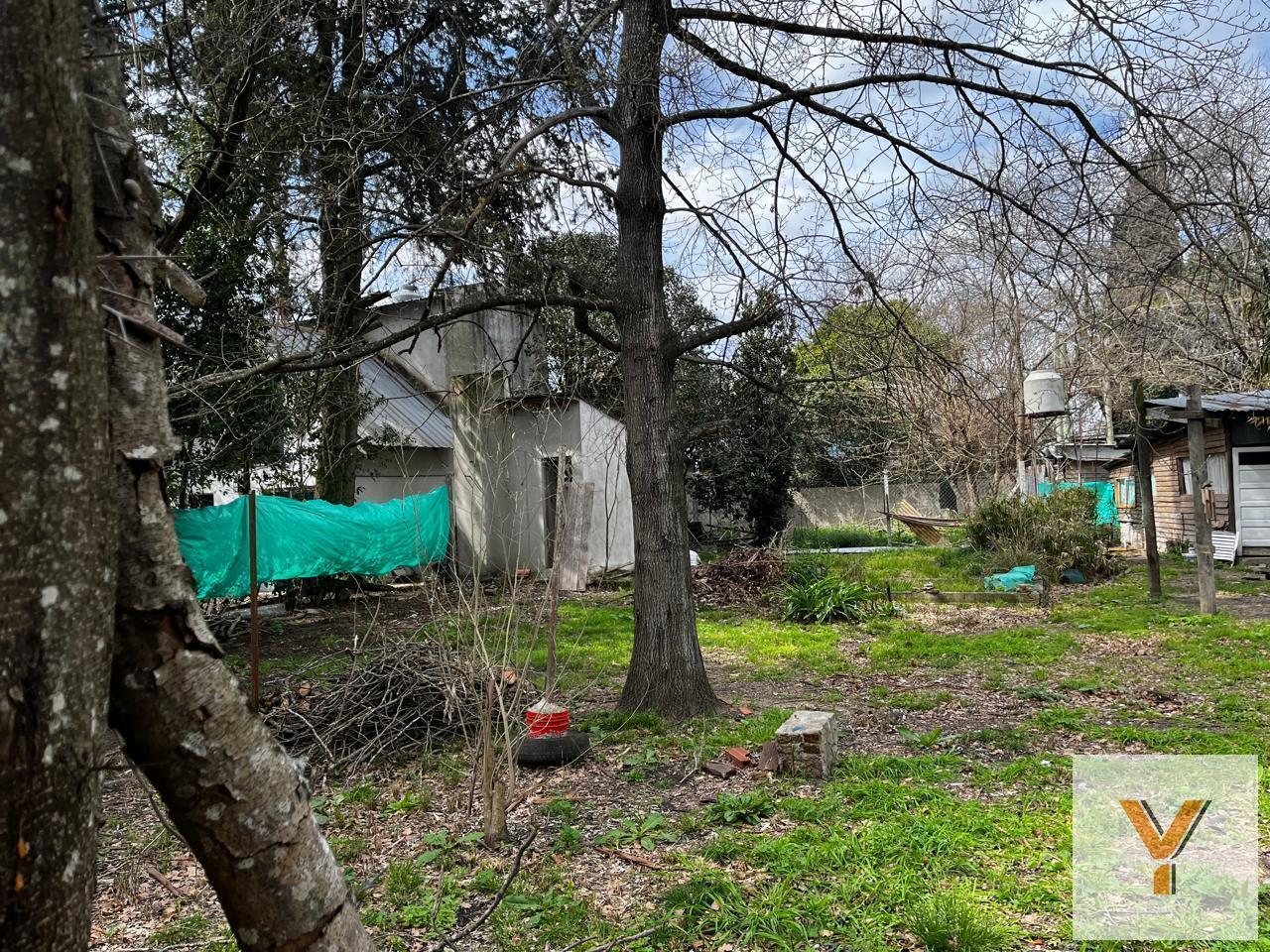 Foto de Terrenos en venta - 283mts2 - City Bell, La Plata, imagen 1