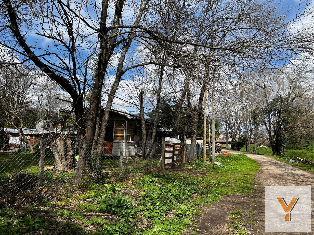 Foto de Terrenos en venta - 283mts2 - City Bell, La Plata, imagen 5