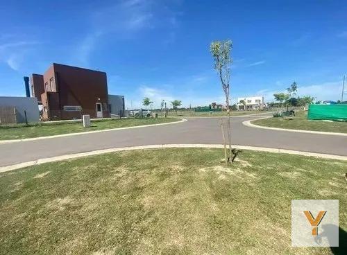 Foto de Terreno en venta - 557mts2 - San Pablo, Pilar, imagen 4