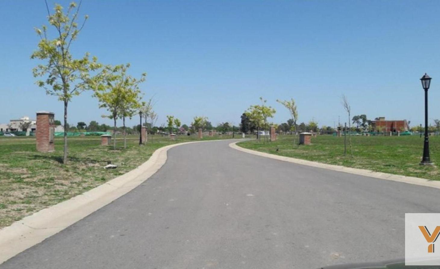 Foto de Terreno en venta - 557mts2 - San Pablo, Pilar, imagen 3