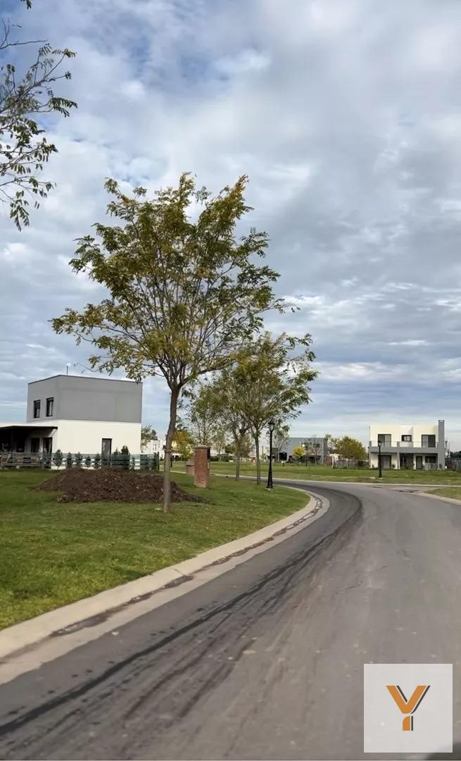 Foto de Terreno en venta - 557mts2 - San Pablo, Pilar, imagen 5