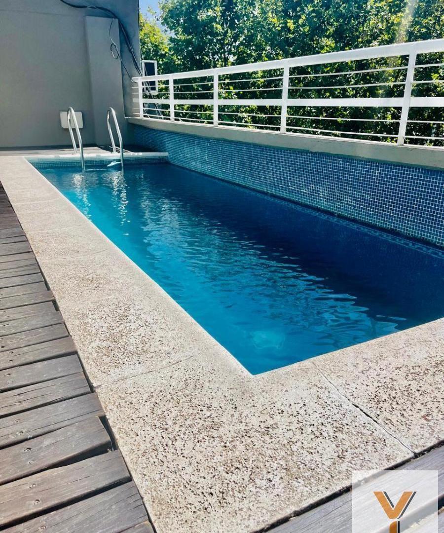 Foto de Departamento Loft en venta - 2 Baños - 60Mts2 - Palermo, imagen 3