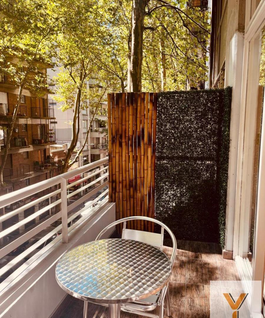 Foto de Departamento Loft en venta - 2 Baños - 60Mts2 - Palermo, imagen 2