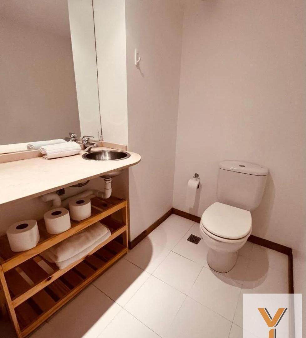 Foto de Departamento Loft en venta - 2 Baños - 60Mts2 - Palermo, imagen 4