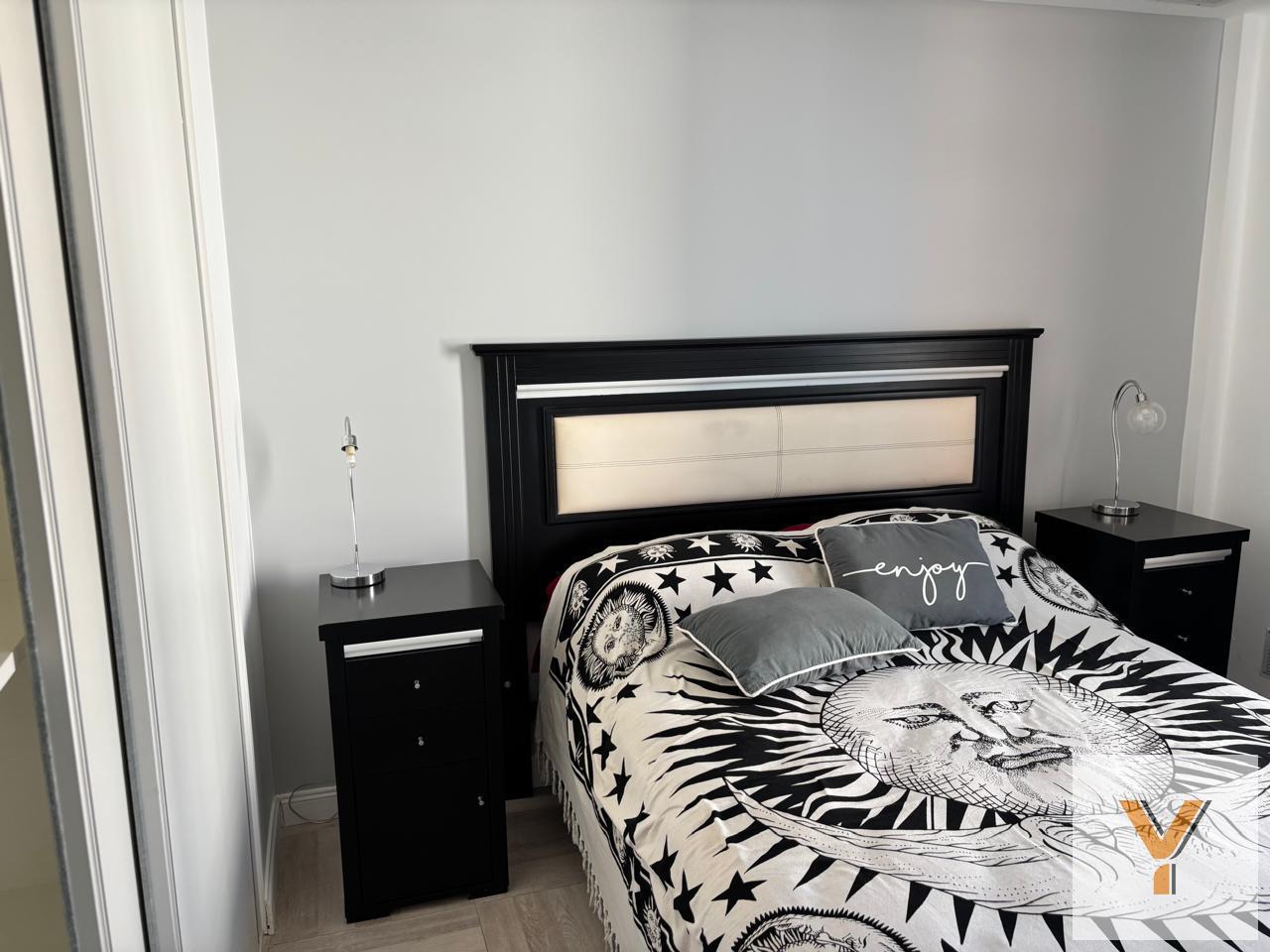 Foto de Departamento en alquiler - 1 Dormitorio 1 Baño - Monserrat, imagen 4